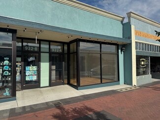 Fairfield, CA Retail - 912-932 Texas St Fairfield, CA Retail - 912-932 Texas St