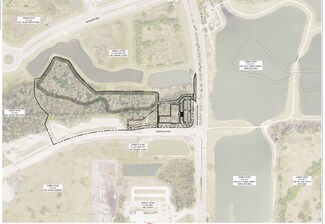 Bradenton, FL Commercial Land - Silver Falls Rd & White Eagle Blvd