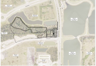 Bradenton, FL Commercial - Silver Falls Run & White Eagle Blvd Bradenton, FL Commercial - Silver Falls Run & White Eagle Blvd