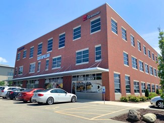 Champaign, IL Office, Retail - 1904 S 1st St