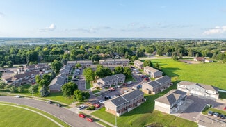 Sioux Falls, SD Multi-Family - 4508 E Brennan Dr