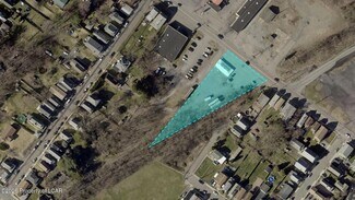 Hilldale, PA Commercial Land - 533 Blackman st
