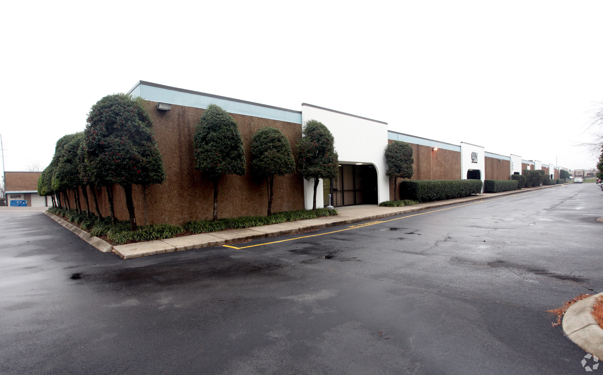 3620-3630 Trousdale Dr, Nashville, TN for Rent