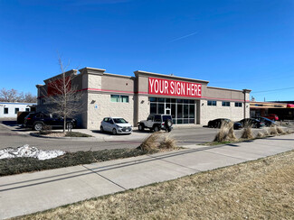 Lakewood, CO Retail - 1410 S Wadsworth Blvd