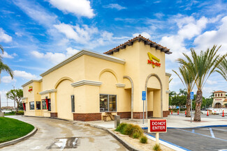 Torrance, CA Retail - 24301-24457 Crenshaw Blvd