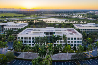 Weston, FL Office - 2200 N Commerce Pky