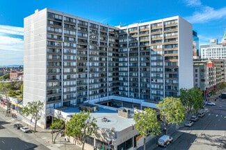 Oakland, CA undefined - 801 Franklin St Oakland, CA undefined - 801 Franklin St