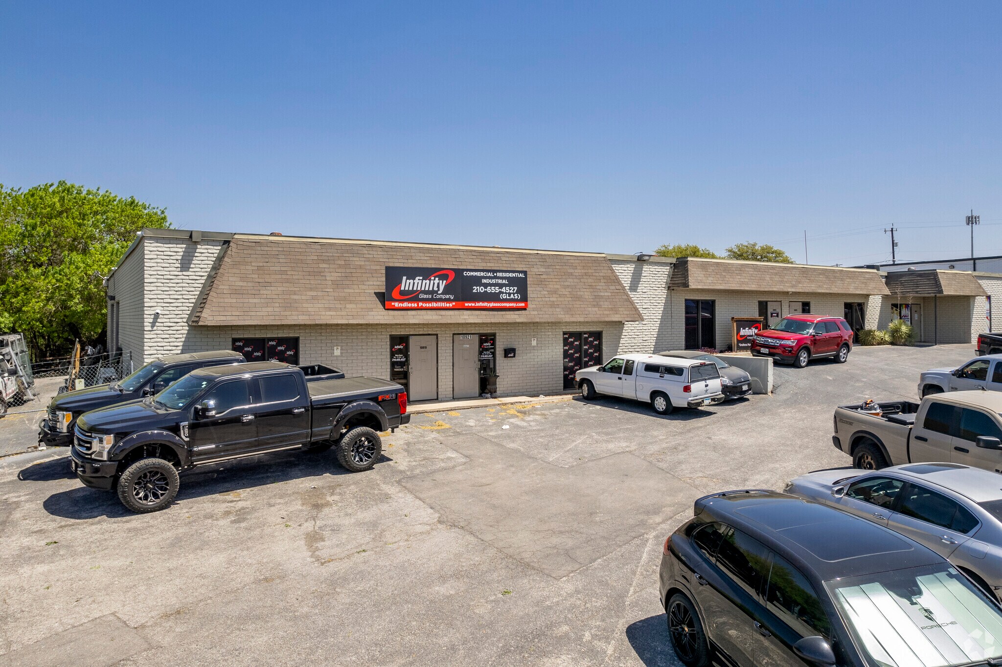 10919-10927 Iota Dr, San Antonio, TX for Rent