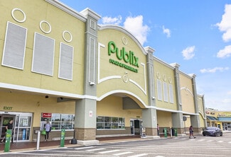 Saint Cloud, FL Office/Medical - 4401-4437 13th St