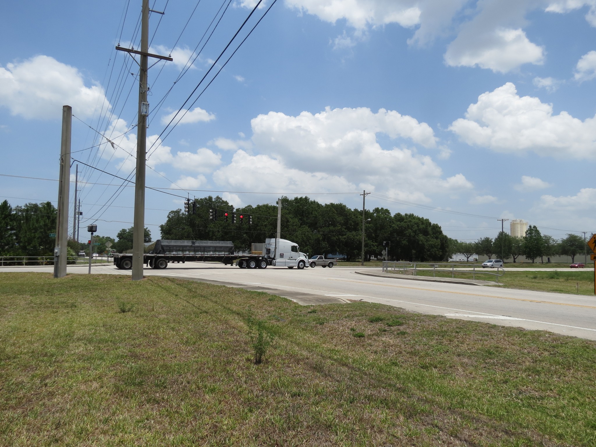 2301 Airport Rd, Plant City, FL for Sale