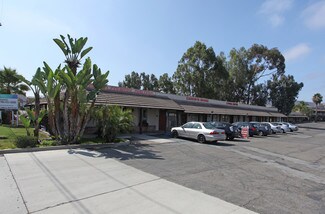 San Marcos, CA Office, Retail - 801-823 Grand Ave San Marcos, CA Office, Retail - 801-823 Grand Ave