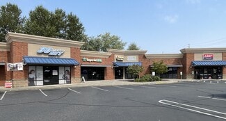 Bellingham, WA Retail - 1255-1263 Barkley Blvd