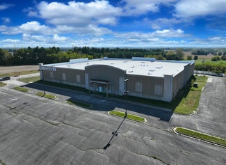 Rockford, IL Retail - 8445 Chandan Dr