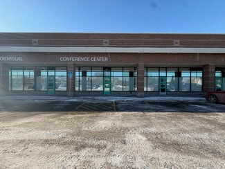 Anchorage, AK Office/Retail - 3120 Denali St