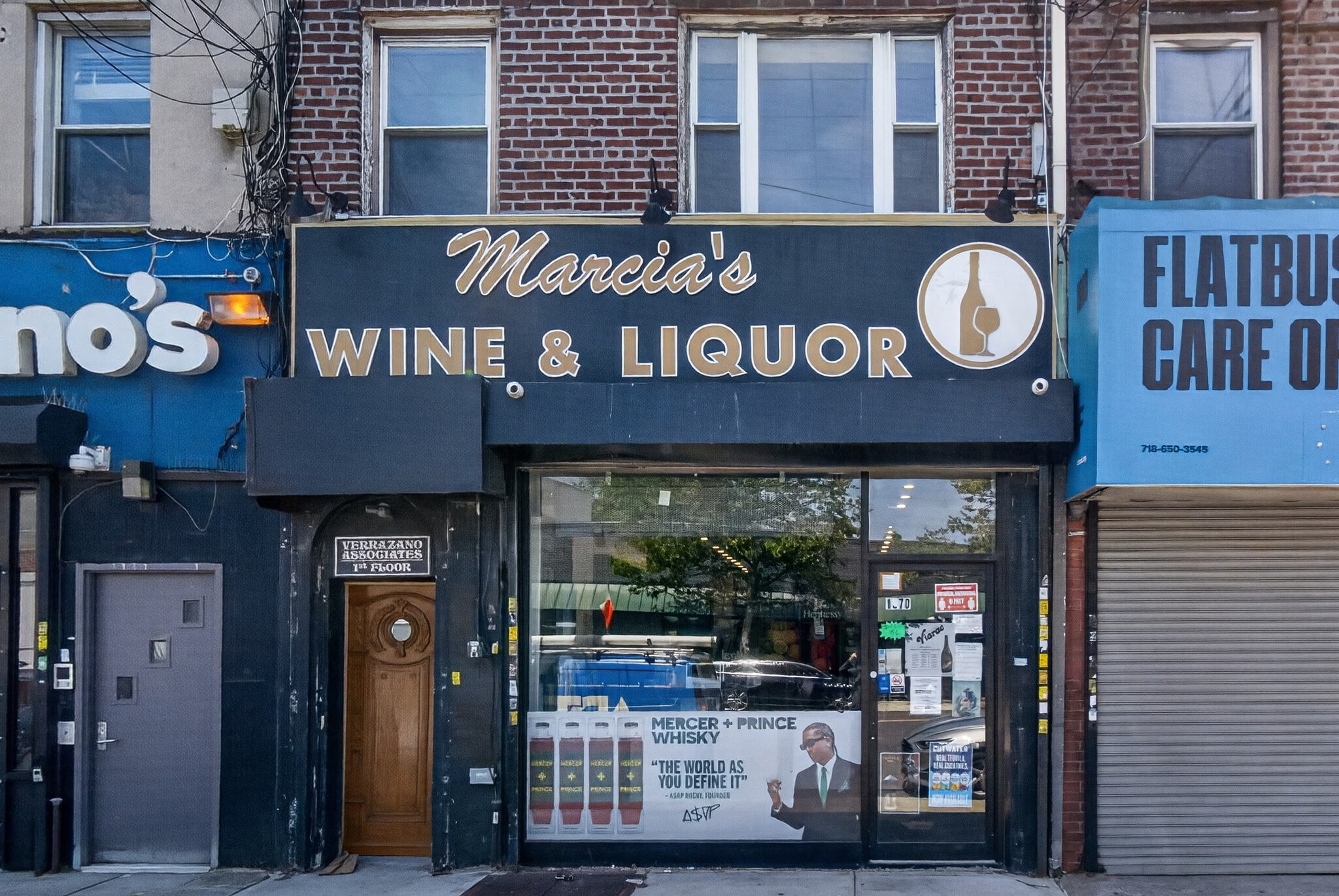 1970 Flatbush Ave, Brooklyn, NY for Sale