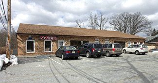 Stanhope, NJ Office/Medical - 23 Us-206