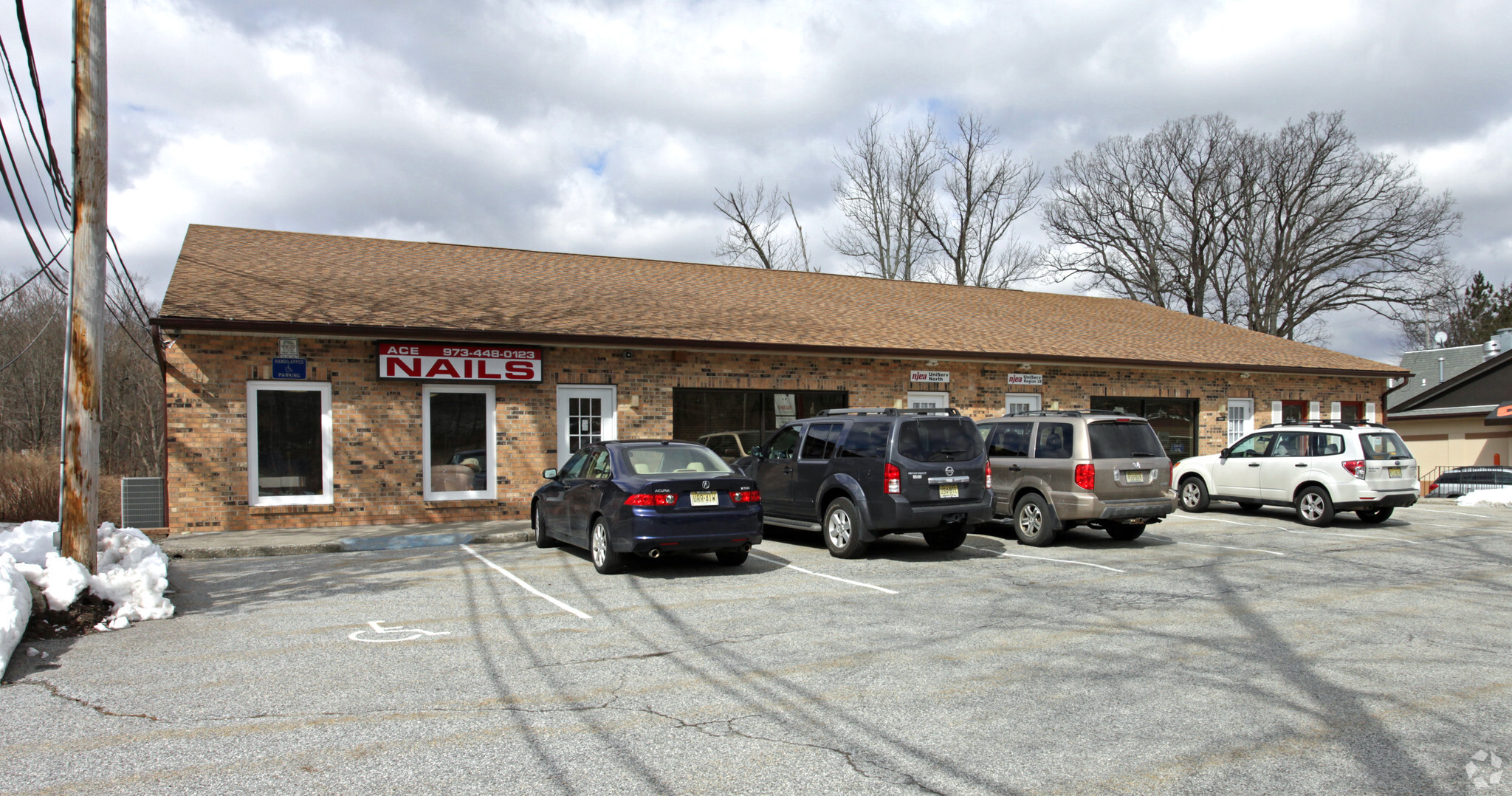 23 Us-206, Stanhope, NJ for Rent