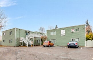 Portland, OR Apartments - 8415 N Fessenden St