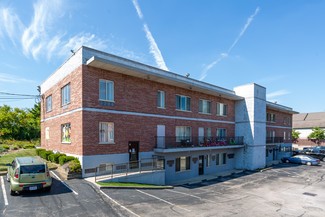 3260-3284 North Bend Rd Investment