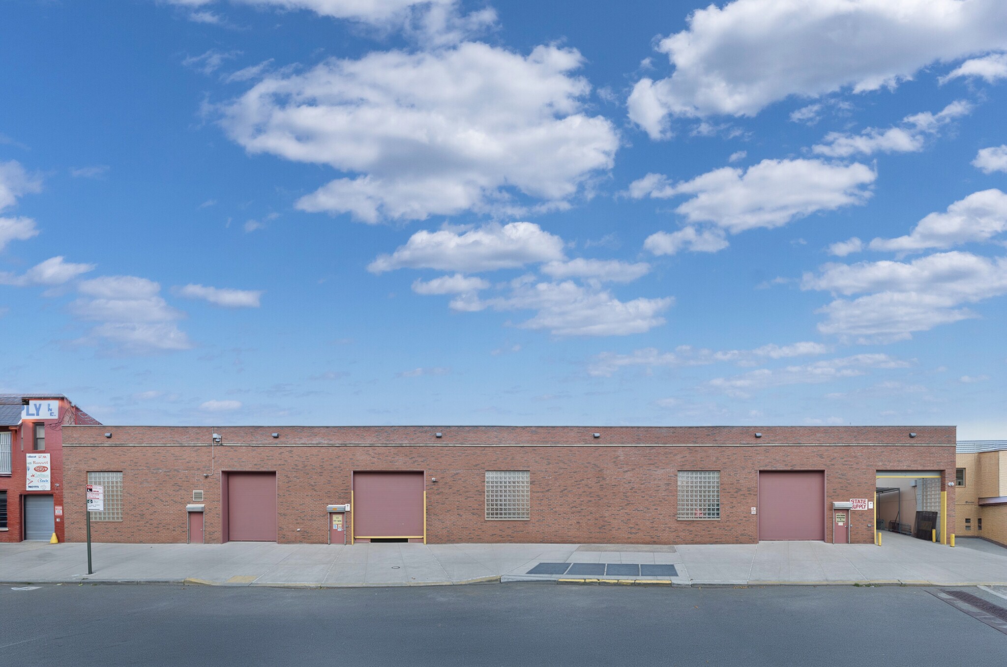 495 Walton Ave, Bronx, NY for Rent
