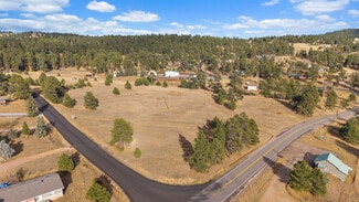 Indian Hills, CO Commercial - 4506 Parmalee Gulch Rd