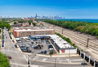 Chicago, IL Retail - 1400 E 47th St Chicago, IL Retail - 1400 E 47th St