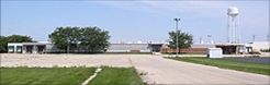 Princeton, IL Industrial - 525 Elm Pl