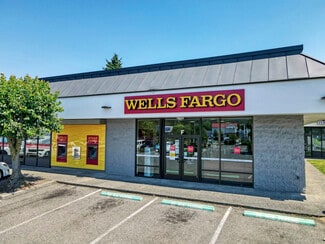 Kenmore, WA Retail - 6830 NE Bothell Way