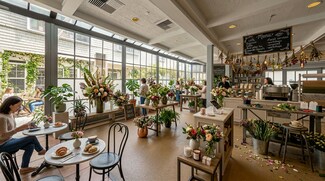 Mill Valley, CA Office/Medical, Retail - 639 E Blithedale Ave Mill Valley, CA Office/Medical, Retail - 639 E Blithedale Ave