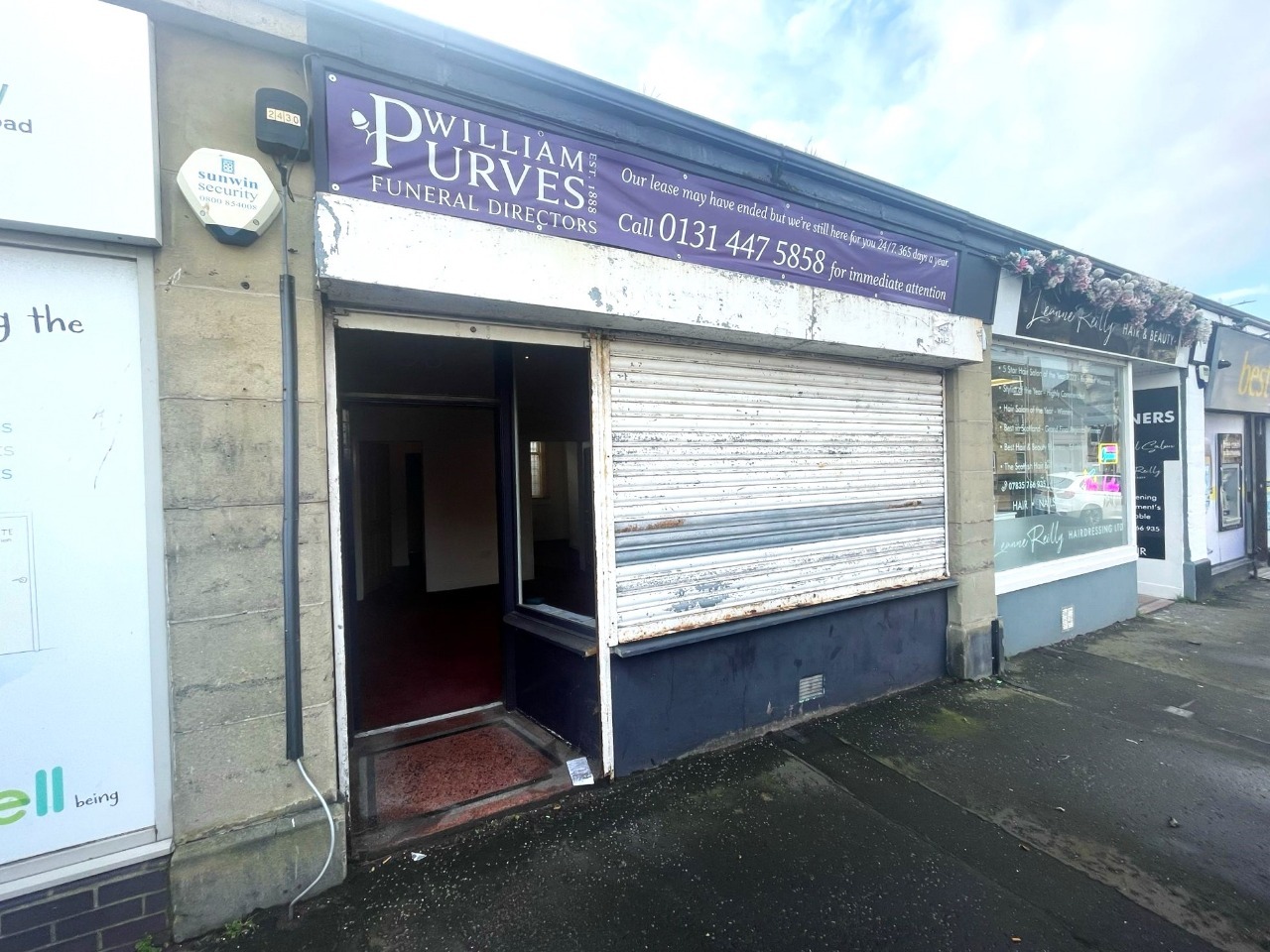 98 Craigentinny Rd, Edinburgh, EDH for Rent