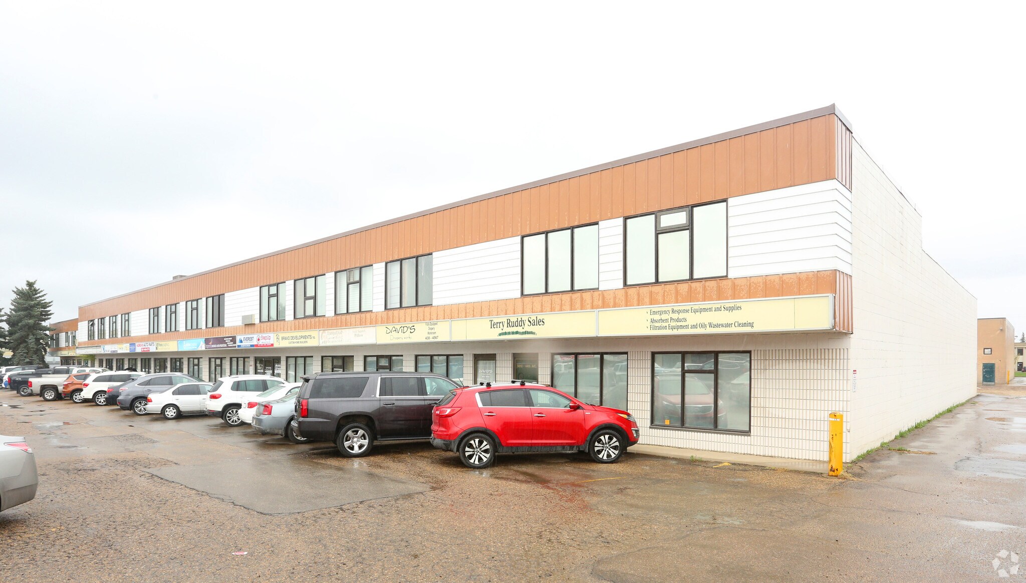 9810-9832 44th Ave NW, Edmonton, AB for Rent