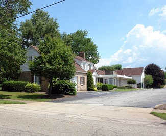 Warren, OH Medical - 2614 E Market St