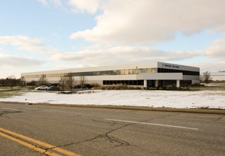 Akron, OH Industrial - 5127 Boyer Pky