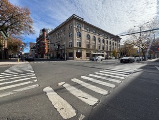 Bridgeport, CT Office - 211 State St