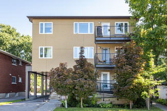 Ottawa, ON undefined - 324 Currell Av