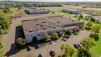 Osceola, WI Manufacturing - 500 Simmon Dr