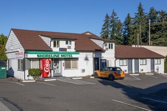 Shoreline, WA undefined - 16526 Aurora Ave N