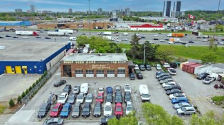 Toronto, ON Auto Repair - 2025 Wilson Ave Toronto, ON Auto Repair - 2025 Wilson Ave