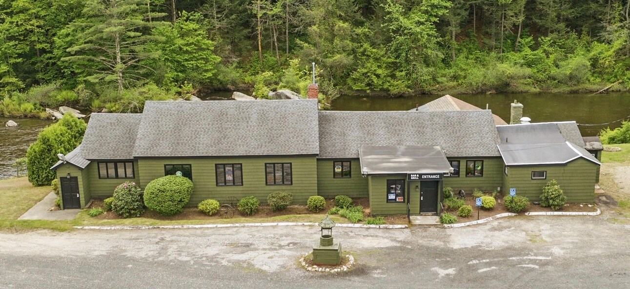 200 Worthington Rd, Huntington, MA for Sale