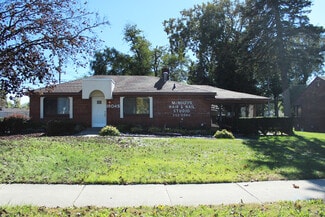 Southfield, MI Office - 19045 W 10 Mile Rd