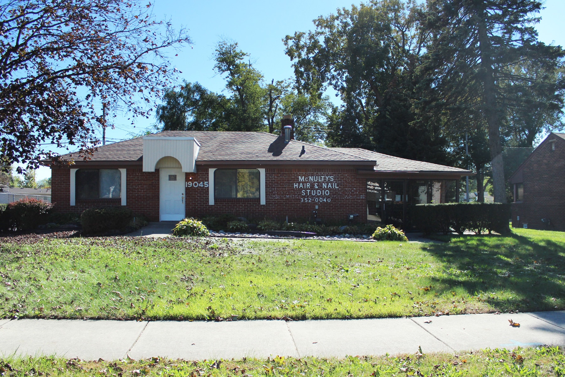 19045 W 10 Mile Rd, Southfield, MI for Sale