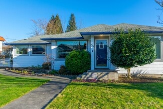 Renton, WA Apartments - 436 Wells Ave N