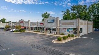 Grand Haven, MI Retail - 13040 US-31