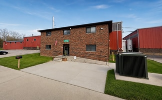 Marysville, MI Industrial - 302 Carleton St