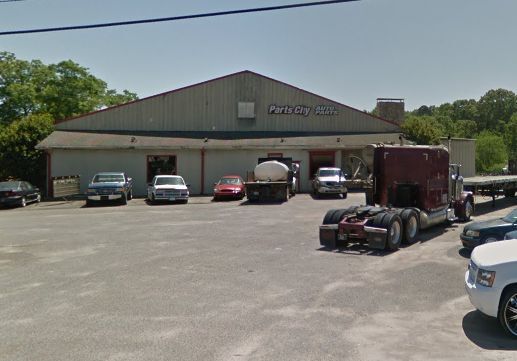 201 Demopolis St, Greensboro, AL for Sale