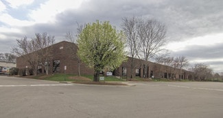Nashville, TN Office - 5213 Linbar Dr