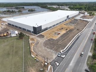 Savannah, GA Industrial - 4704 Ogeechee Rd