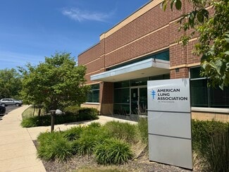 Brookfield, WI Flex - 13100 W Lisbon Rd