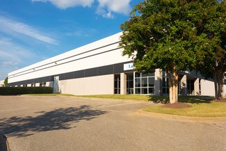 Memphis, TN Industrial - 3510 Winchester Rd