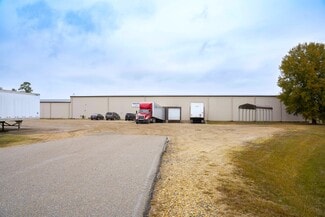 Crossett, AR Warehouse - 403 N Texas St Crossett, AR Warehouse - 403 N Texas St